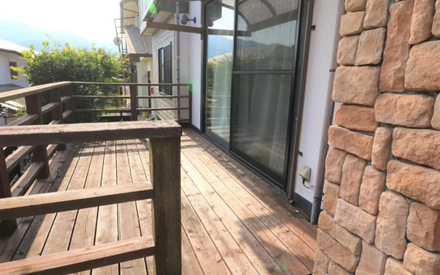 ウインザー宇佐美