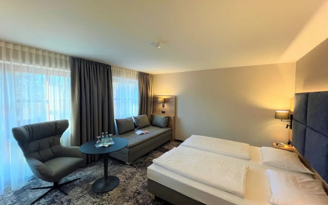 Appartement-Hotel Hölzl