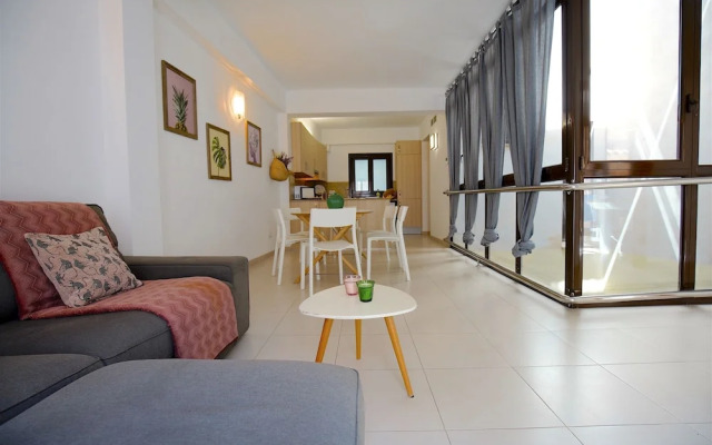 La Lonja Homes - Turismo de interior