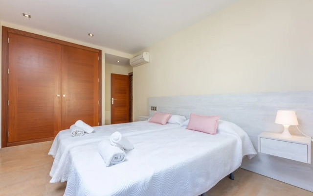 Antonia - House In Can Picafort. Free Wifi