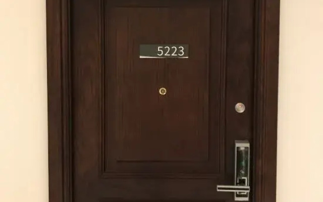 Yunfeng Jiayu Hotel Apartment