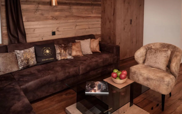 Haus Kirchplatz - Two Bedroom