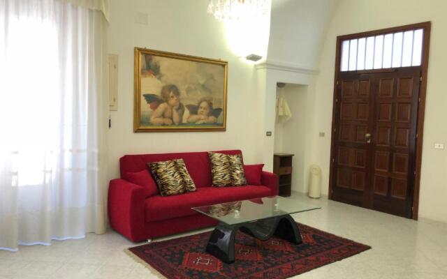 Dimora del '500 -City Apartment San Vito