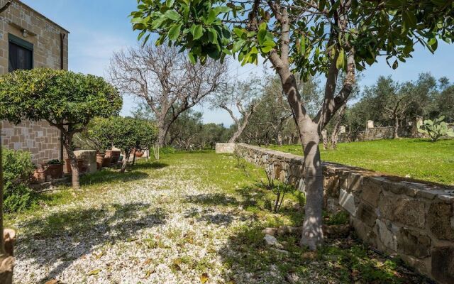 Athina Traditional Villa