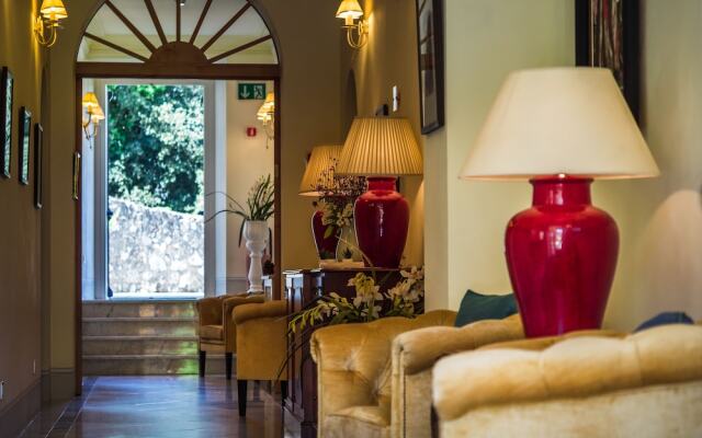 Hotel Villa Casanova