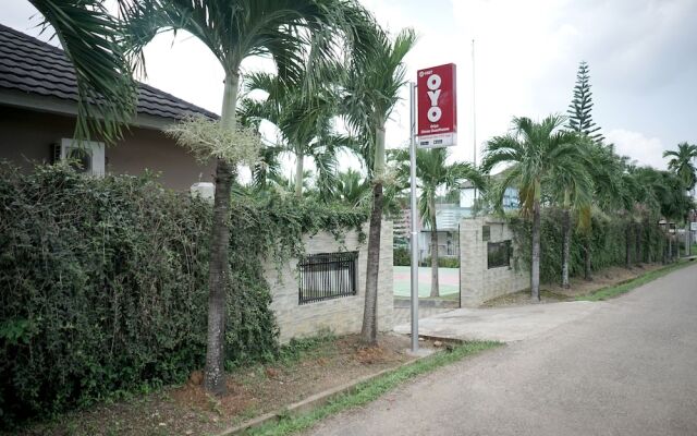 OYO 1697 Griya Dimas Guesthouse