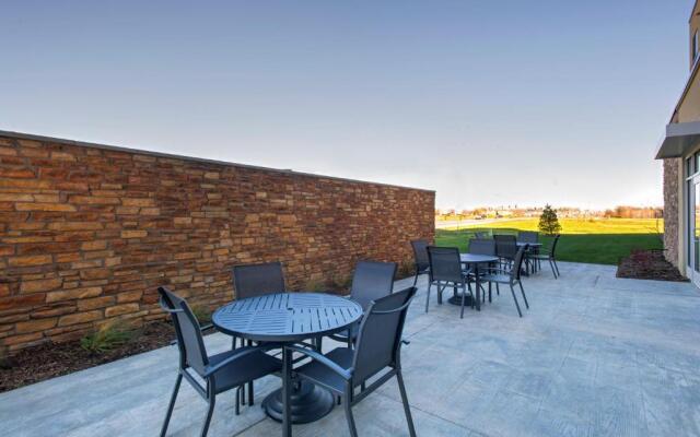 Fairfield Inn & Suites by Marriott Oskaloosa