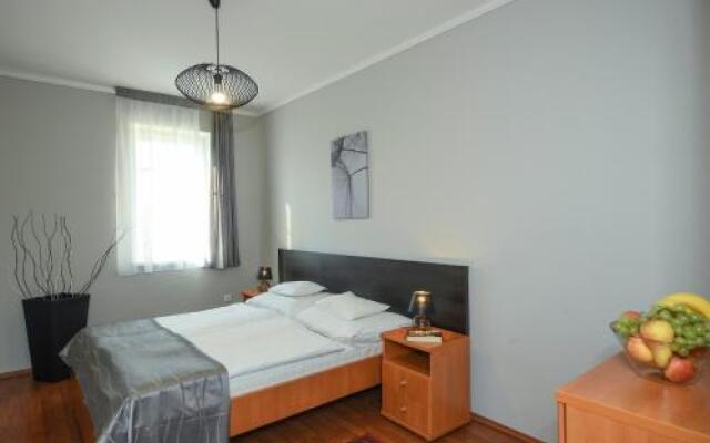 Salt Hill Apartmanok