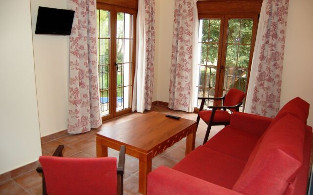 Hotel El Cortijo de Daimiel