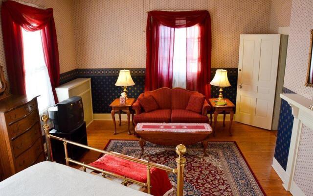 The River Gem B&B