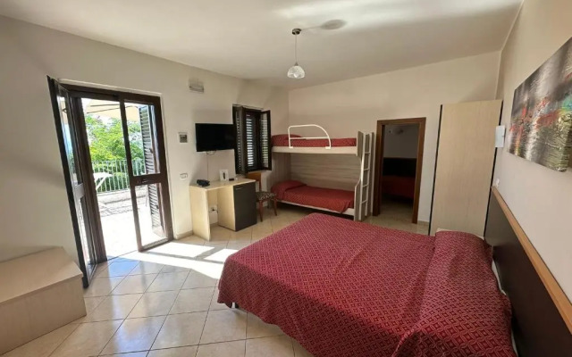 Hotel i Normanni