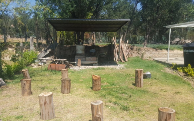 Finca Villa Patricia