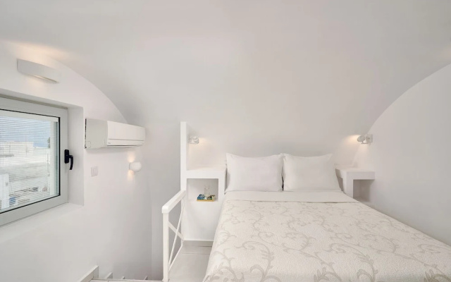 Merovigliosso Apartments