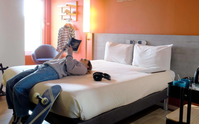 ibis budget Bilbao City