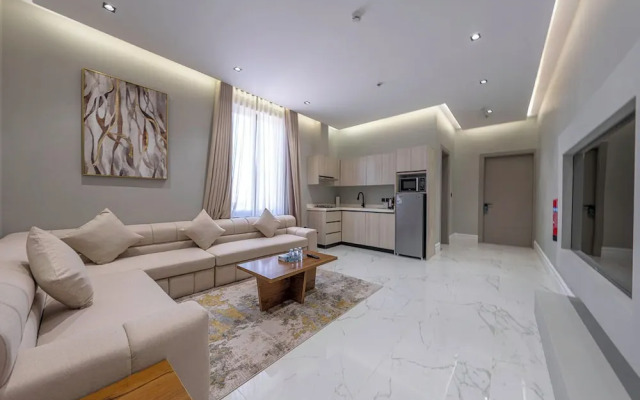 Mabaat - Hittin S'aad Square - 563