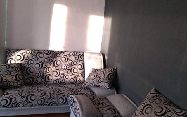 Уют Апартаменты