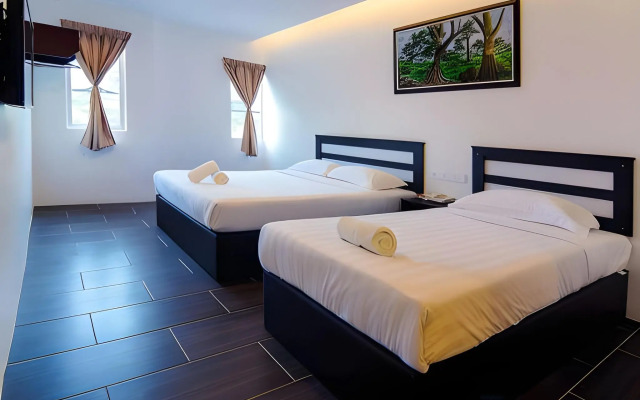 Hotel Sri Bernam