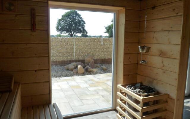 Spreewaldhof Romantik - Hotel Garni