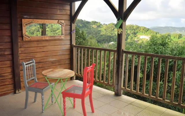 Chez Karine & Harold