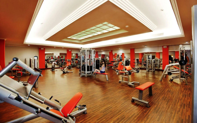 Club Grand Side Amazon Water World - All Inclusive