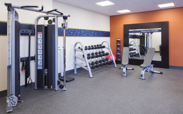 Hampton Inn & Suites by Hilton Lonoke