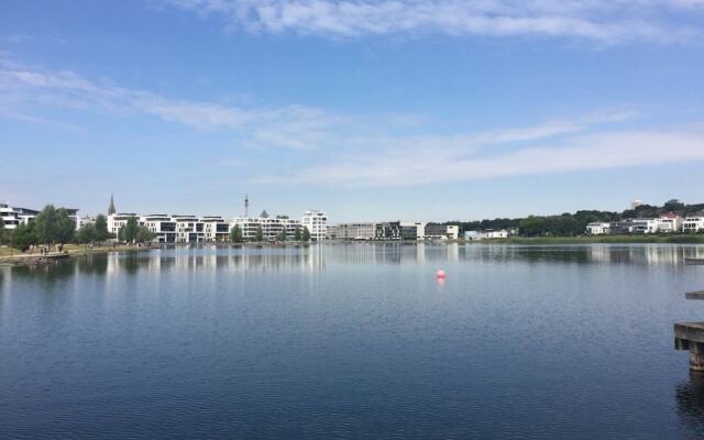 Apartment Seeblick 153H