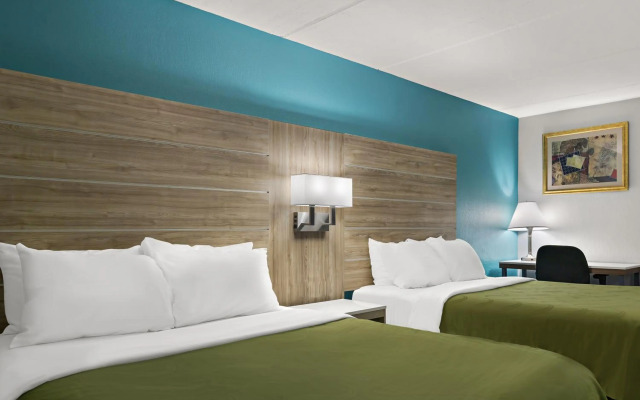 Quality Inn & Suites Vidalia