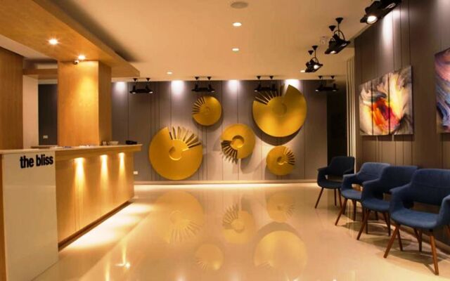 The Bliss Ubon