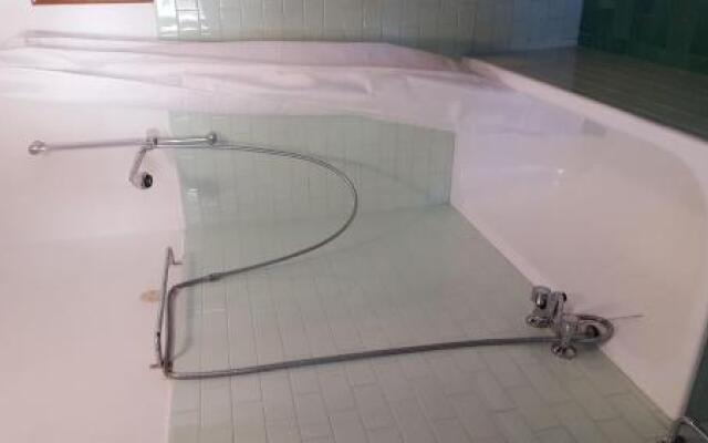 Luminoso appartamento centrale