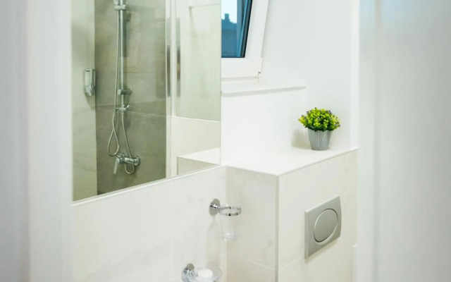 Belle View Apart Hotel