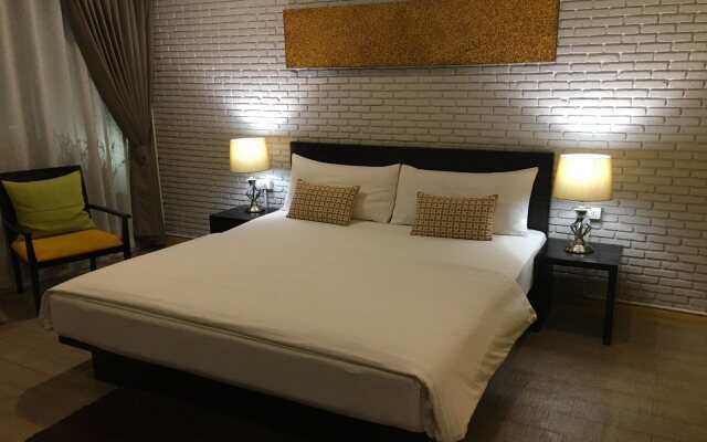M1 Chiang Mai Boutique Guesthouse