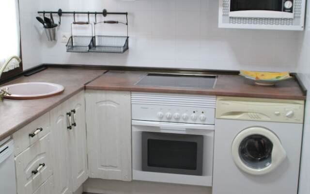 Casa Rural Maria Isabel