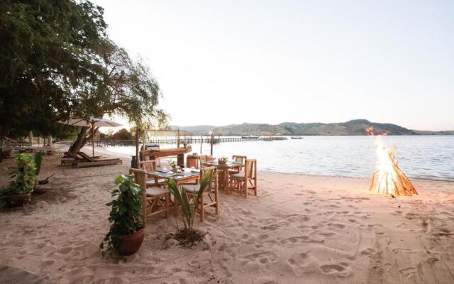 The Seraya Resort Komodo
