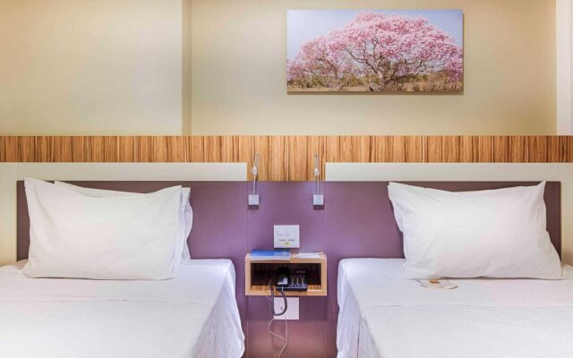 ibis Styles Confins Aeroporto