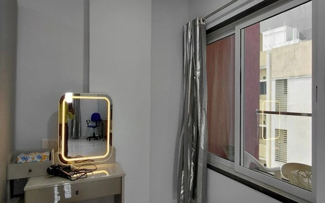 V & U Homestay Sadar