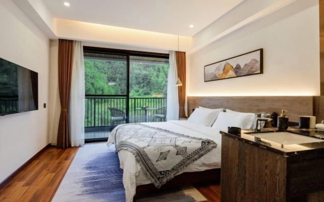 Mini Inn – Guest Rooms – Zhangjiajie