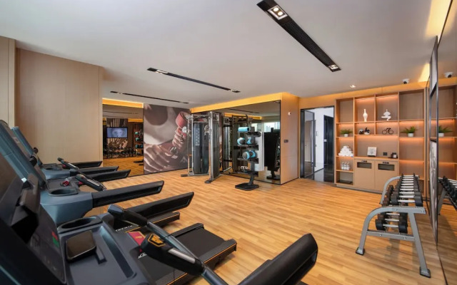 Fairfield By Marriott Shenzhen Bao'An