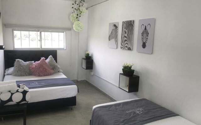 La Martinera Aguas Abiertas