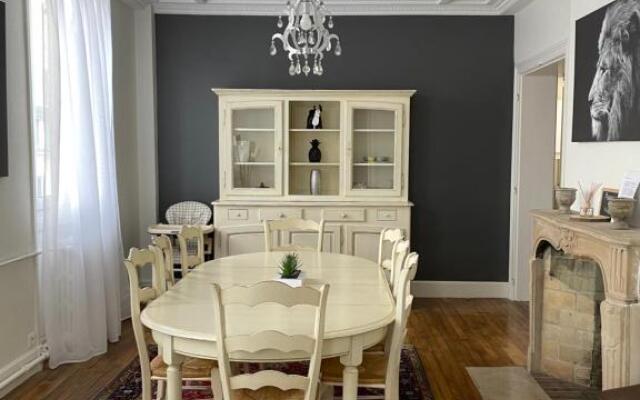 Le millesime 2 : hyper centre