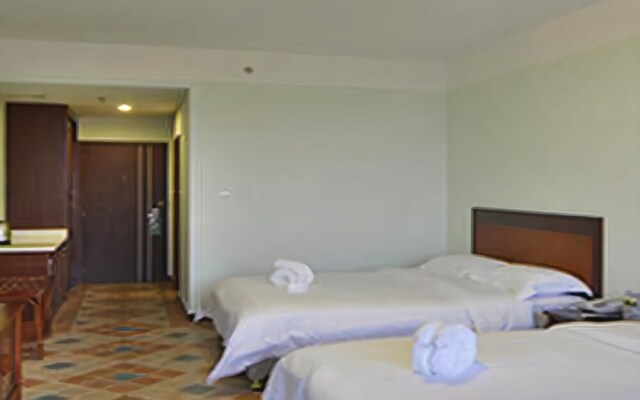 Haoya Platinum Coast Holiday Hotel