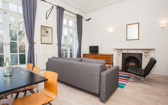 1 Bedroom Apartment Near Primrose Hill