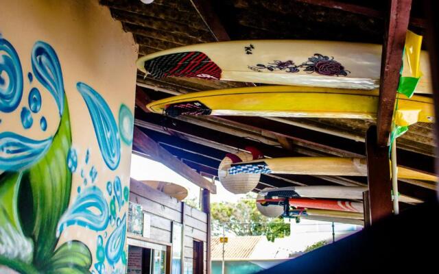 Floripa Surf Hostel