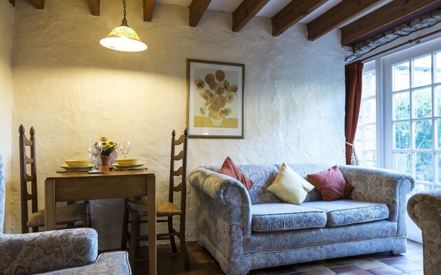 The Stables - 1 Bedroom Apartment