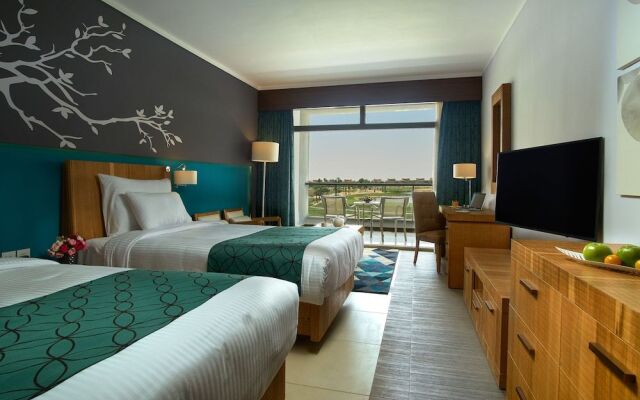 El Ein Bay Movenpick Hotel