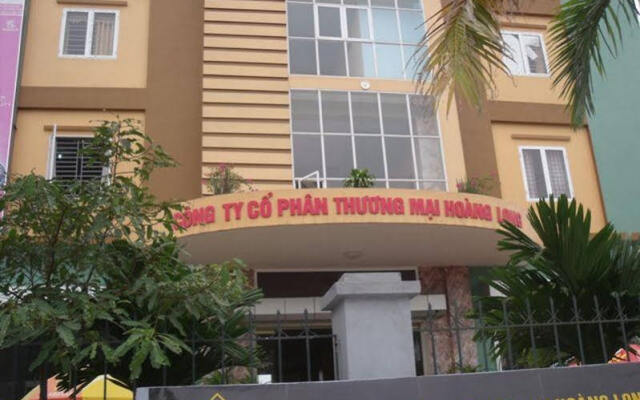 Nhà Hàng Tiệc Cưới Hoàng Long