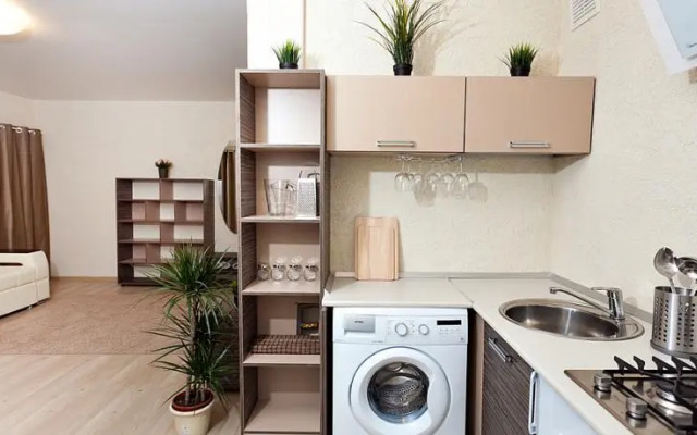 Рядом с Кремлем