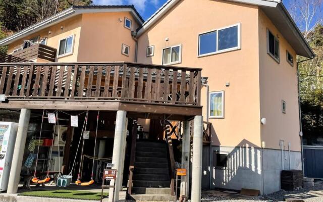 OrangeCabin / Vacation STAY 8722