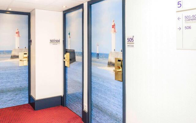 Mercure Trouville-sur-mer