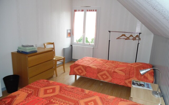 Chambres D'Hotes En Cote D'Or