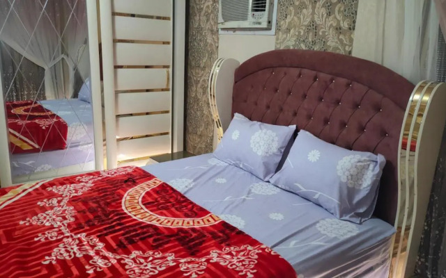 شقة مكرم عبيد للعائلات B 20